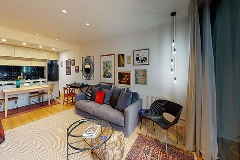 Photo of property in 43 Erica Pabst Way, Island Bay, Wellington, 6023