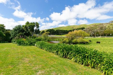 Photo of property in 739 Ohariu Valley Road, Ohariu, Wellington, 6037