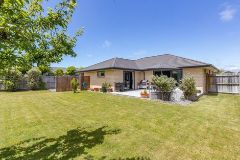 Photo of property in 39 Sovereign Boulevard, Kaiapoi, 7630