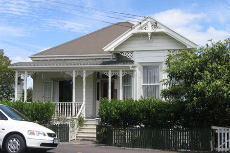 Photo of property in 8 Lincoln Street, Ponsonby, Auckland, 1021