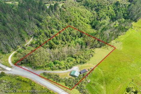 Photo of property in 203 Wonderview Lane, Hakaru, Kaiwaka, 0573