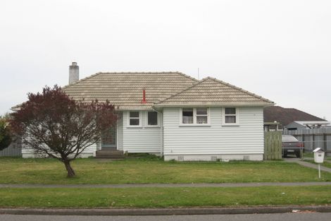 Photo of property in 50 Williams Street, Marewa, Napier, 4110
