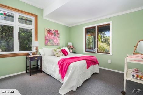 Photo of property in 132 Paremata Road, Paremata, Porirua, 5024