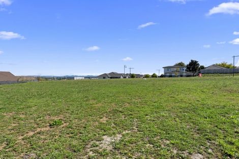 Photo of property in 41 Sylvester Crescent, Flagstaff, Hamilton, 3210