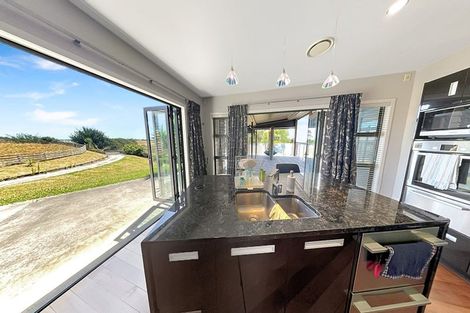 Photo of property in 191 Harakeke Road, Te Horo, Otaki, 5581