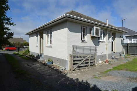 Photo of property in 158 Islington Street, Turnbull Thomson Park, Invercargill, 9810