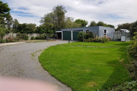 Photo of property in 6 Kowhai Street, Oxford, 7430