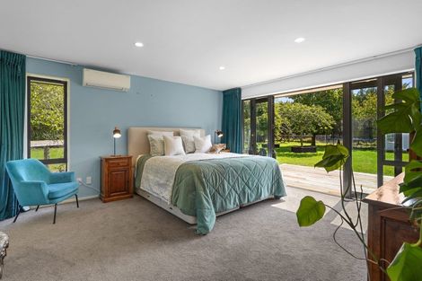 Photo of property in 4 Mandalea Road, Ohoka, Rangiora, 7475