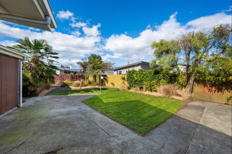 Photo of property in 72 Park Terrace, Blenheim, 7201