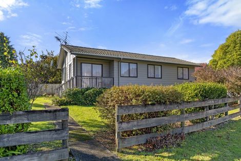 Photo of property in 17 Topaz Street, Birchville, Upper Hutt, 5018
