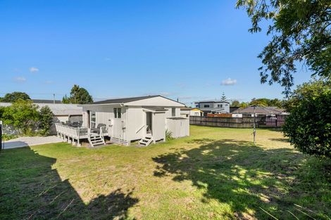 Photo of property in 205a Achilles Avenue, Whangamata, 3620