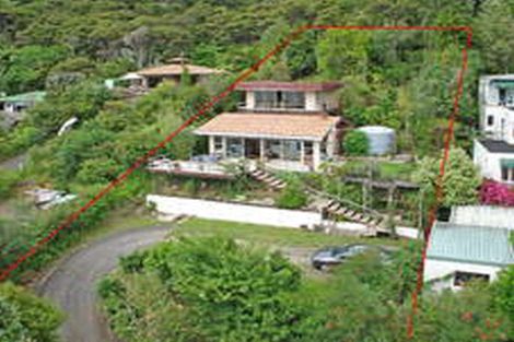 Photo of property in 1105 Purangi Road, Ferry Landing, Whitianga, 3591