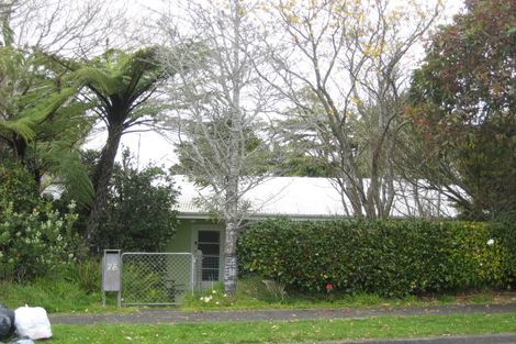 Photo of property in 78 Wrantage Street, Westown, New Plymouth, 4310