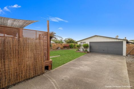 Photo of property in 2 Ward Street, Aramoho, Whanganui, 4500