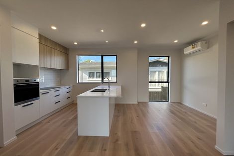 Photo of property in 3/14 Ayr Road, Pakuranga, Auckland, 2010