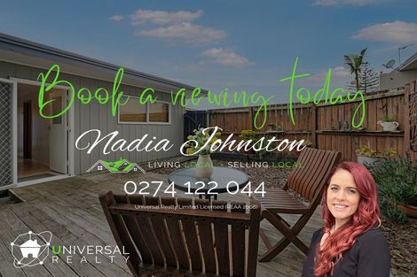 Photo of property in 3/1a Divich Avenue, Te Atatu South, Auckland, 0610