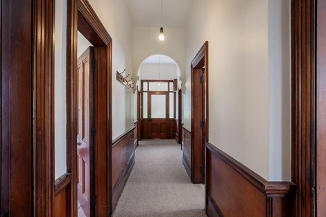 Photo of property in 21 Exeter Street, Lyttelton, 8082