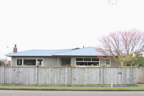 Photo of property in 503 Albert Street, Hokowhitu, Palmerston North, 4410