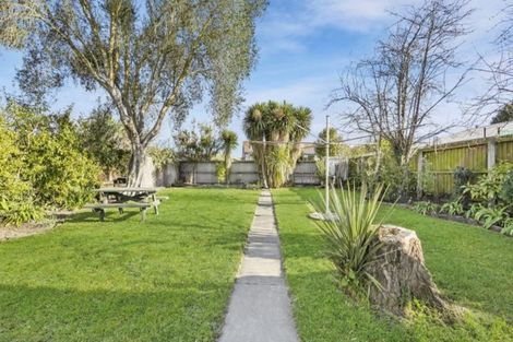 Photo of property in 20 Mackenzie Avenue, Woolston, Christchurch, 8023