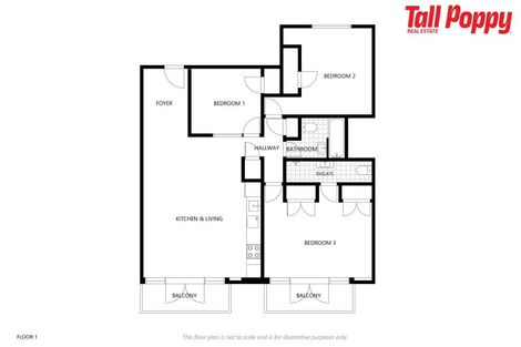 Photo of property in Vespa Apartments, 505/20 Hanson Street, Mount Cook, Wellington, 6021