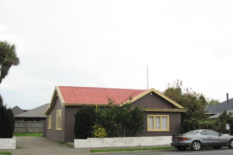 Photo of property in 31 Curletts Road, Sockburn, Christchurch, 8042