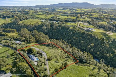 Photo of property in 297a Ross Road, Whakamarama, Tauranga, 3179