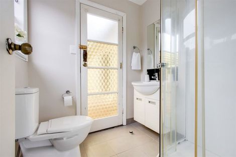 Photo of property in 90 Mcdonald Street, Napier South, Napier, 4110