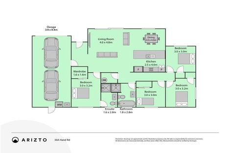 Photo of property in 36a Hand Road, Helensville, 0800