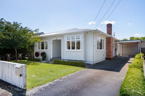 Photo of property in 1 Hall Lane, Frankton, Hamilton, 3204