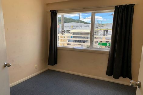 Photo of property in 1/27 Constable Street, Newtown, Wellington, 6021