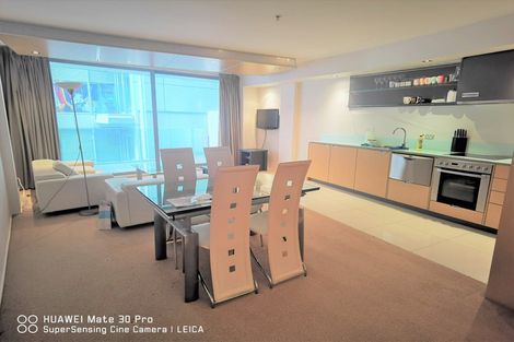 Photo of property in Century City Apartments, 9/72 Tory Street, Te Aro, Wellington, 6011