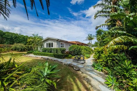 Photo of property in 1351 Bulls Road, Kerikeri, 0293