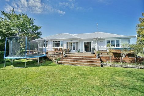 Photo of property in 703 Old Coach Road, Pongakawa, Te Puke, 3186