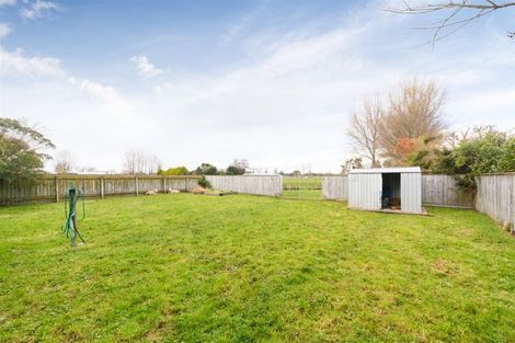 Photo of property in 147 Kawakawa Road, Feilding, 4775