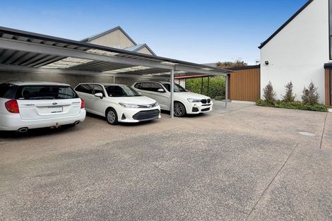 Photo of property in 5/90 Edgeware Road, St Albans, Christchurch, 8014