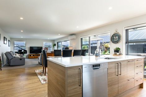 Photo of property in 7 Spencer Place, Springlands, Blenheim, 7201