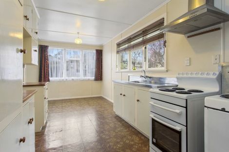 Photo of property in 27 Ward Road, Cheviot, 7310