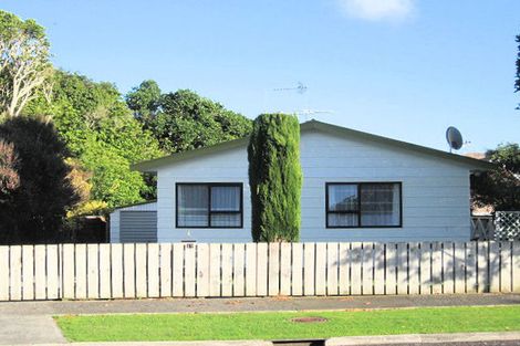 Photo of property in 17 Oriwa Crescent, Otaki, 5512