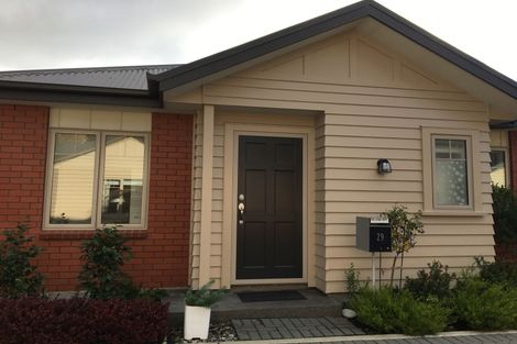 Photo of property in 29 Streamside Court, Woolston, Christchurch, 8062