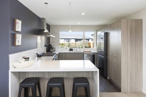 Photo of property in 19 Flaxon Place, Burwood, Christchurch, 8083