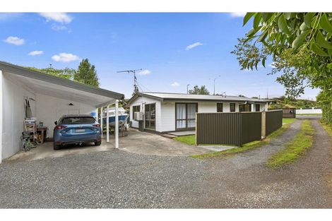 Photo of property in 89a East Street, Enderley, Hamilton, 3214