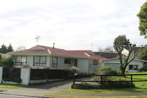 Photo of property in 25 Tattersfield Place, Dinsdale, Hamilton, 3204