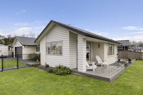 Photo of property in 22 Mural Drive, Katikati, 3129