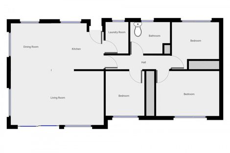 Photo of property in 31b Ray Street, Cromwell, 9310