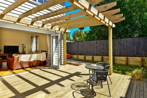 Photo of property in 9a Harrison Avenue, Belmont, Auckland, 0622