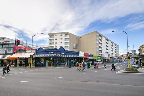 Photo of property in 520/26 Remuera Road, Newmarket, Auckland, 1050