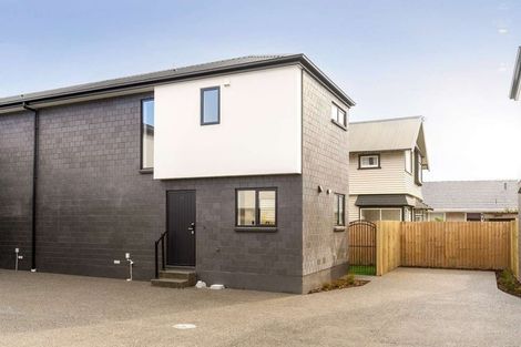 Photo of property in 484 Gloucester Street, Linwood, Christchurch, 8011