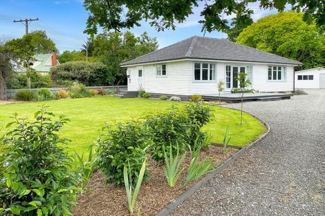 Photo of property in 2571 Bealey Road, Hororata, Darfield, 7572