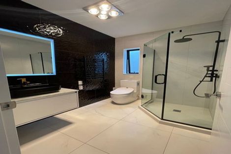 Photo of property in 34 Lime Hill Rise, Flat Bush, Auckland, 2019