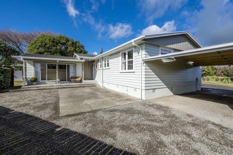 Photo of property in 9 East Road, Shannon, 4821